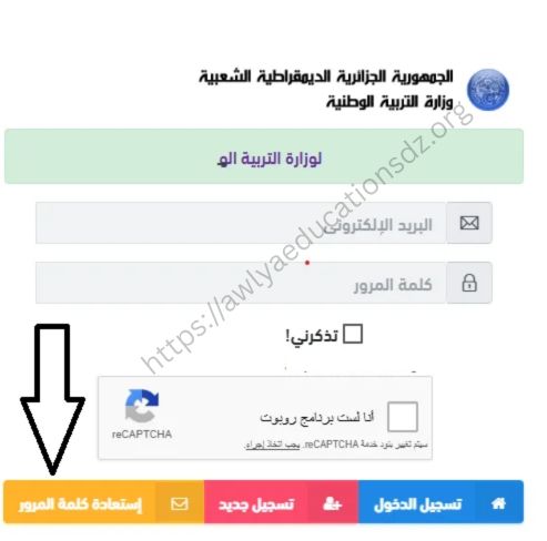 فضاء الأولياء
